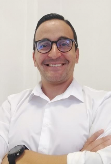 Fausto Emanuel Forte dos Reis