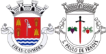 União das Freguesias de Eiras e São Paulo de Frades