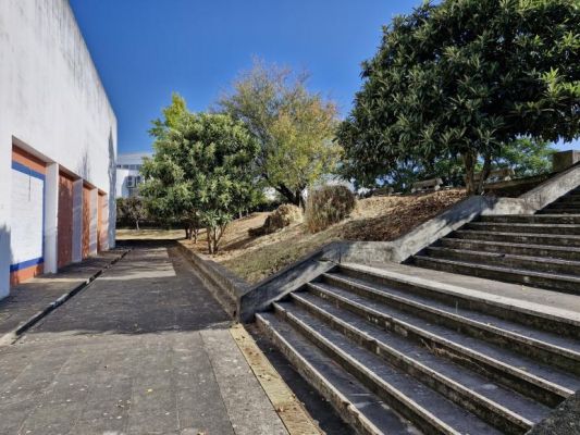 Escolas preparadas para o regresso às aulas!