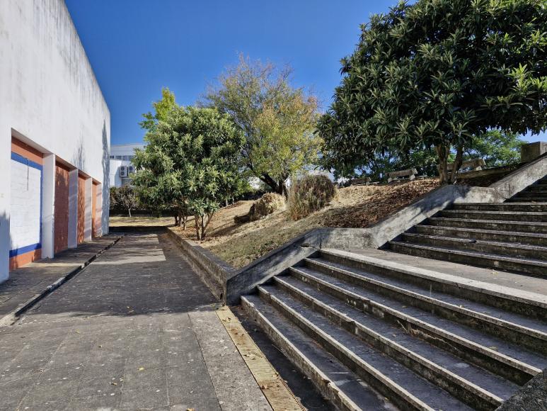 Escolas preparadas para o regresso às aulas!