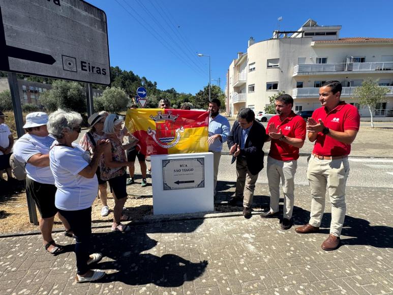 Dia da Freguesia de Eiras