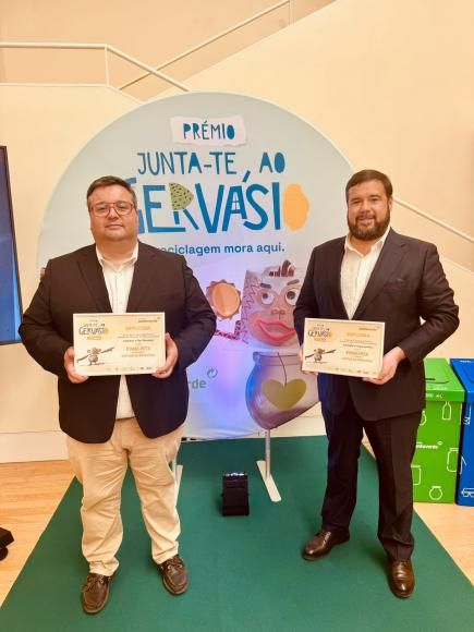 Uni&atilde;o das Freguesias de Eiras e S&atilde;o Paulo de Frades finalista no &ldquo;Junta-te ao Gerv&aacute;sio&rdquo;