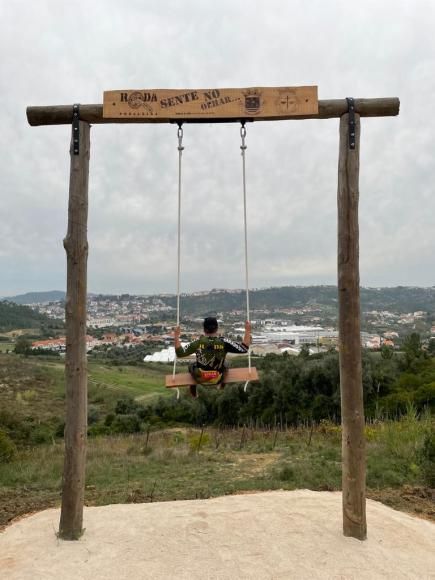 UFESPF inaugura 1&ordm; Baloi&ccedil;o Panor&acirc;mico