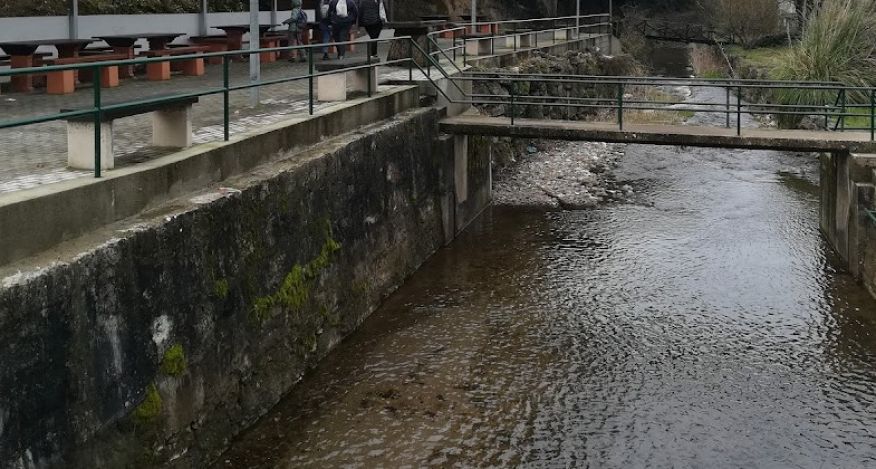 Requalificar o Parque de Lazer do Escravote