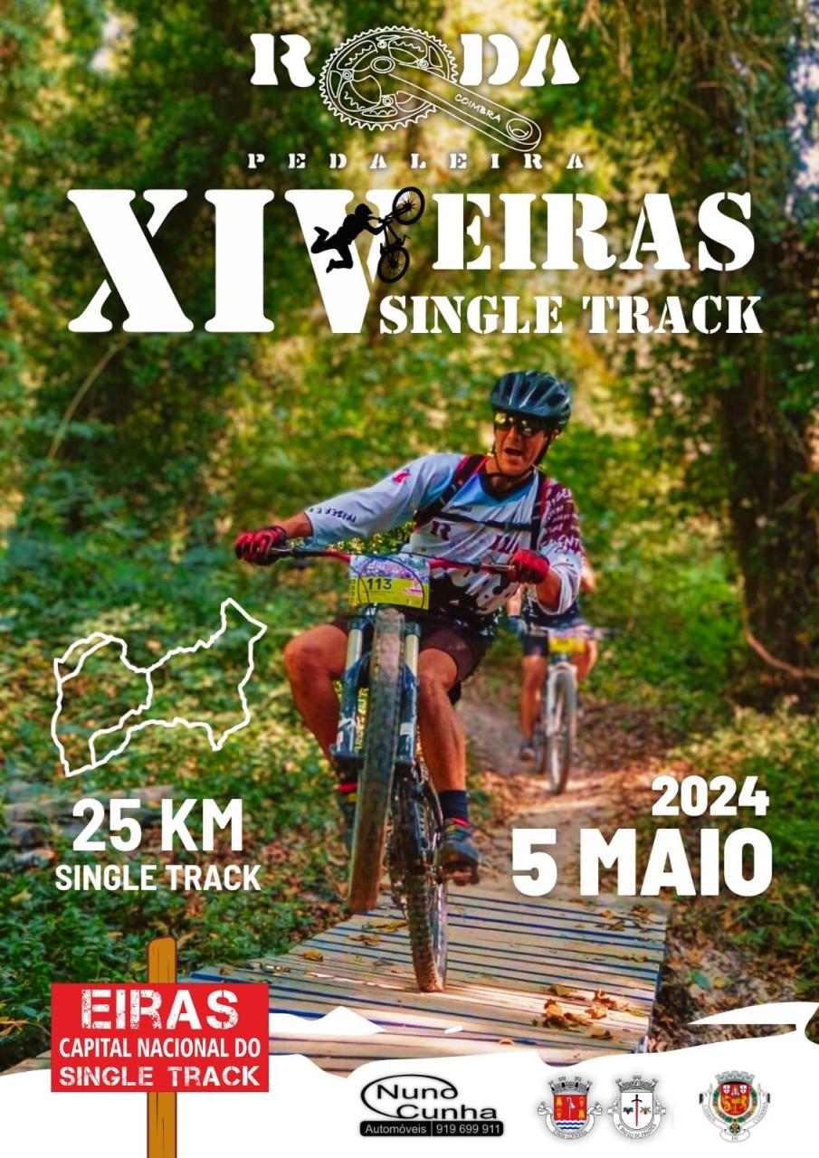 XIV Eiras Single Track 