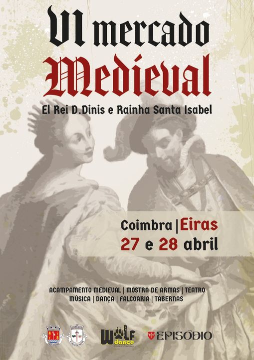 Mercado Medieval 
