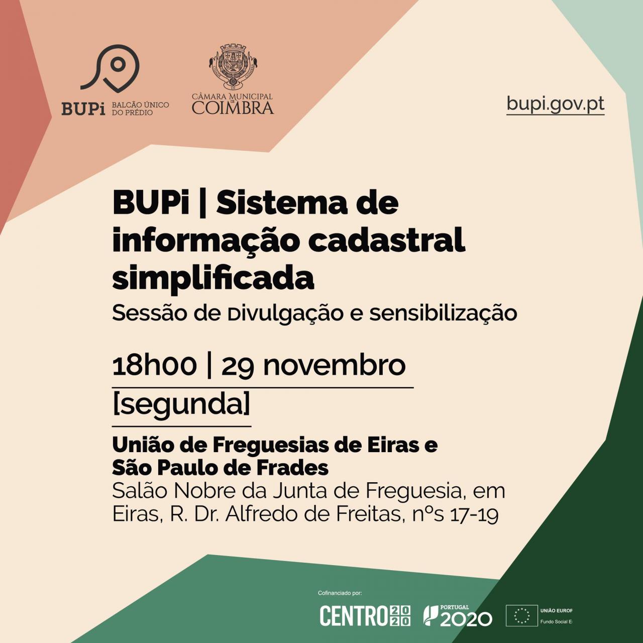 Apresentação BUPI