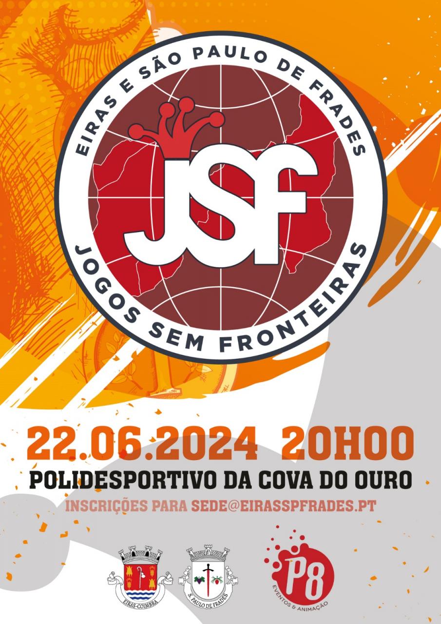 Jogos sem Fronteiras 