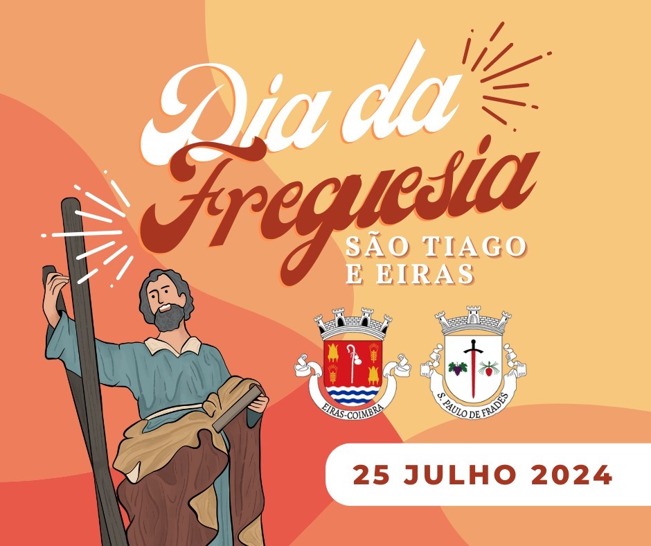 Dia da Freguesia - São Tiago 