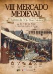 VIII Mercado Medieval de Eiras