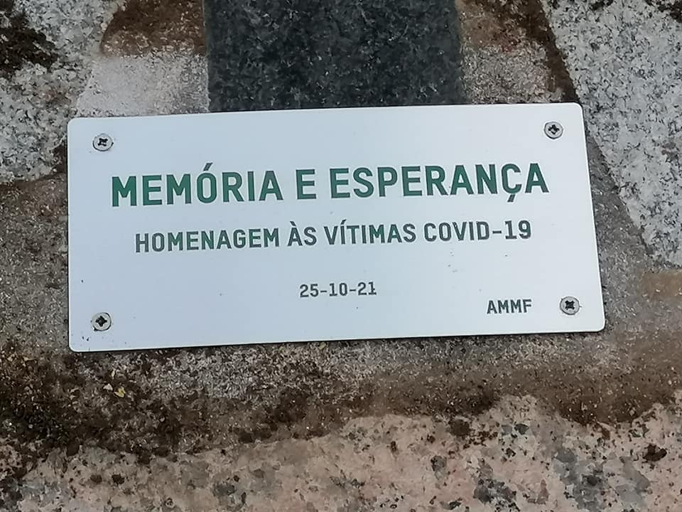 Jornada Nacional de Memórias e Esperança 2021