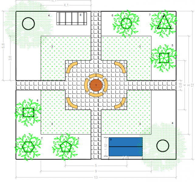 O Canto das Gerações