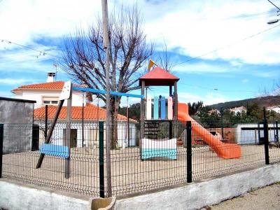 Parque Infantil da Carapinheira da Serra