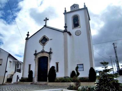 Igreja do Dianteiro